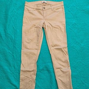 Hollister Skinny Jeans